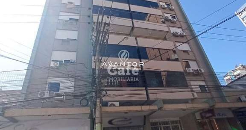 Ponto Comercial No Centro, Composto por 5 Salas e 4 Banheiro, Pronto para Funcio