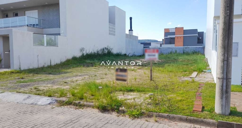 Excelente terreno em Camobi, no Bairro São José com 354m²