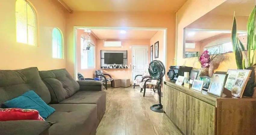 Casa com 3 quartos à venda na Rua José Claudino Linck, 260, Tancredo Neves, Santa Maria