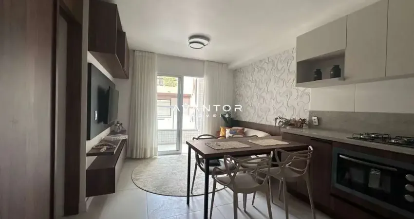 Apartamento com 2 quartos à venda na Rua Silva Jardim, 1121, Nossa Senhora do Rosário, Santa Maria