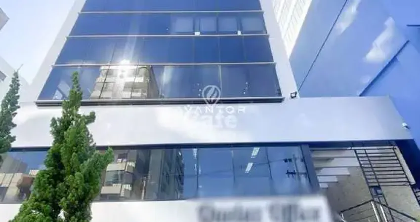 Sala Comercial, 1 Banheiro, 1 Vaga, Nossa Senhora Das Dores