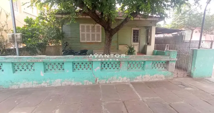 Terreno à venda na Avenida Borges de Medeiros, 750, Divina Providência, Santa Maria