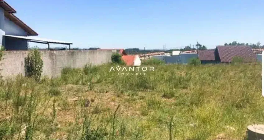 Terreno De 250 m² Pronto para Construir no Residencial Galápagos.