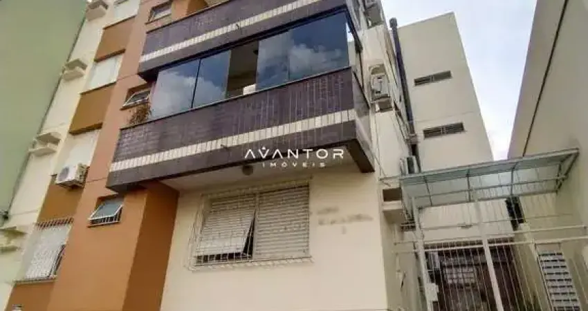 Apartamento, 2 Dormitórios, Lareira, Terraço, Espaço Gourmet, Fátima