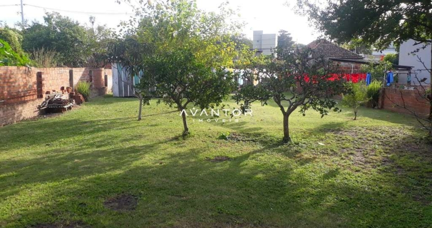 Terreno Amplo De 598 m² , Em ótima localização na Avenida Liberdade.