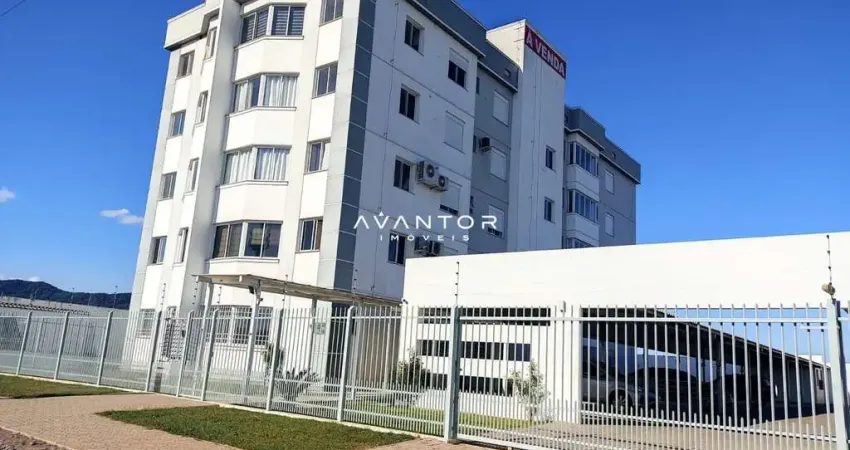 Apartamento com 1 quarto à venda na Estrada Primo Berleze, 3233, Pé de Plátano, Santa Maria