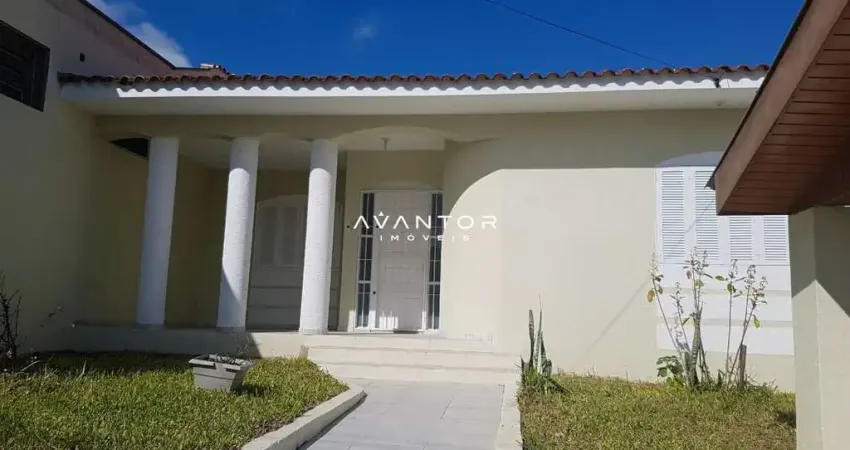 Casa, 4 Dormitórios, 2 Banheiros, 1 Vaga, Terraço, Passo D Areia