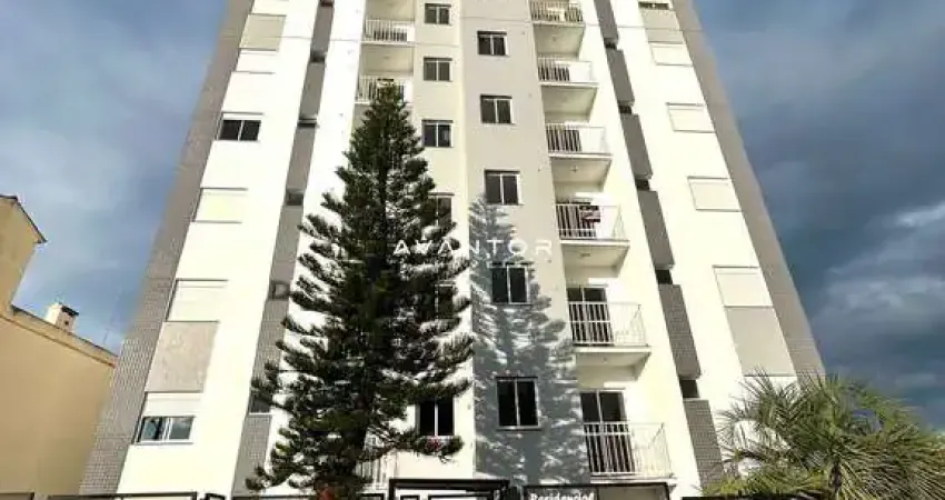 Apartamento com 2 quartos à venda na Rua David Beltrame, 34, Presidente João Goulart, Santa Maria