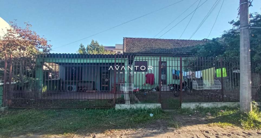 Terreno à venda na Rua Vinte e Quatro de Agosto, 52, Nossa Senhora Medianeira, Santa Maria