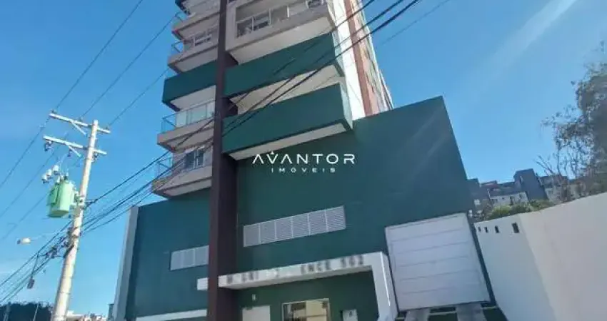 Apartamento Novo De 2 Dormitórios, Suíte, Sala de Estar, Banheiro Social, Cozinh