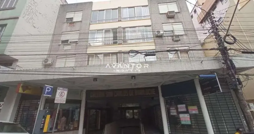 Sala Comercial com Banheiro Para Alugar no Centro da Cidade.