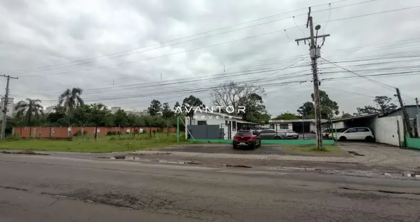 Excelente terreno plano e pronto para construir com 3.240m² tendo 54m de frente.