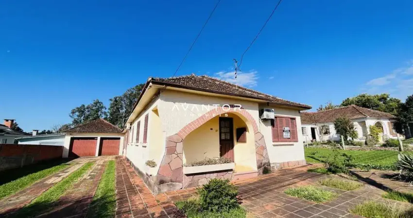 Terreno à venda na Rua Padre Anchieta, 227, Camobi, Santa Maria