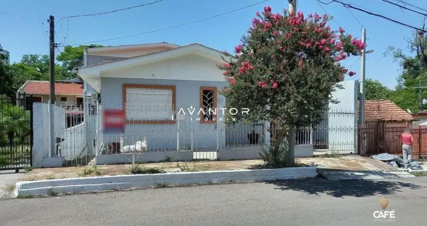 Casa com 3 quartos à venda na Rua Maurício Cardoso, 119, Nossa Senhora de Fátima, Santa Maria