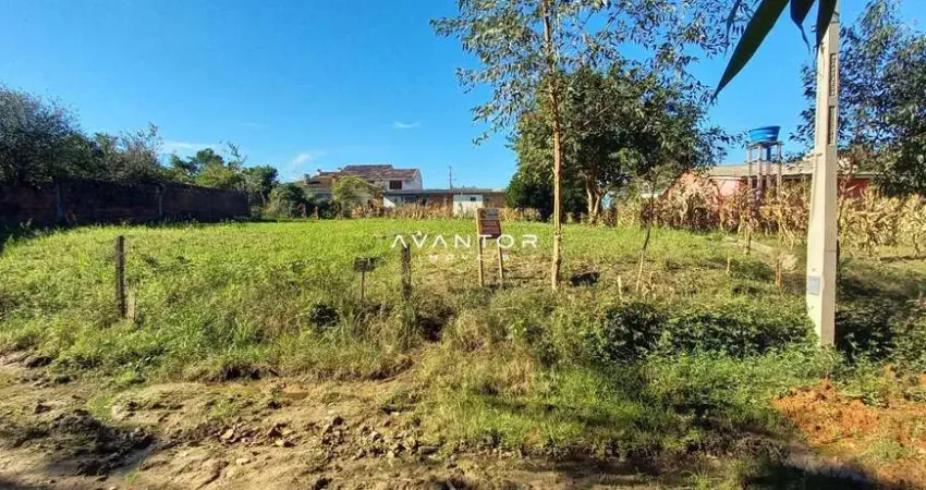 Terreno à venda na Rua Um, sem numero, Boi Morto, Santa Maria