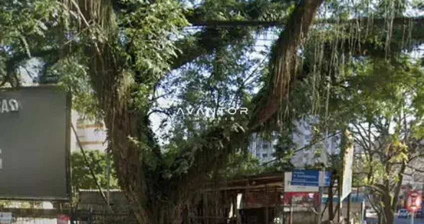 Terreno à venda na Avenida Nossa Senhora Medianeira, 1198, Nossa Senhora Medianeira, Santa Maria