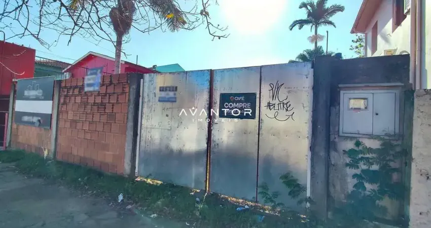 Terreno à venda na Rua Venâncio Aires, sn, Centro, Santa Maria