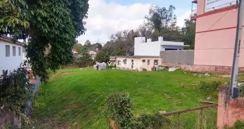 Terreno à venda na Rodovia RST-509, 1903, São José, Santa Maria
