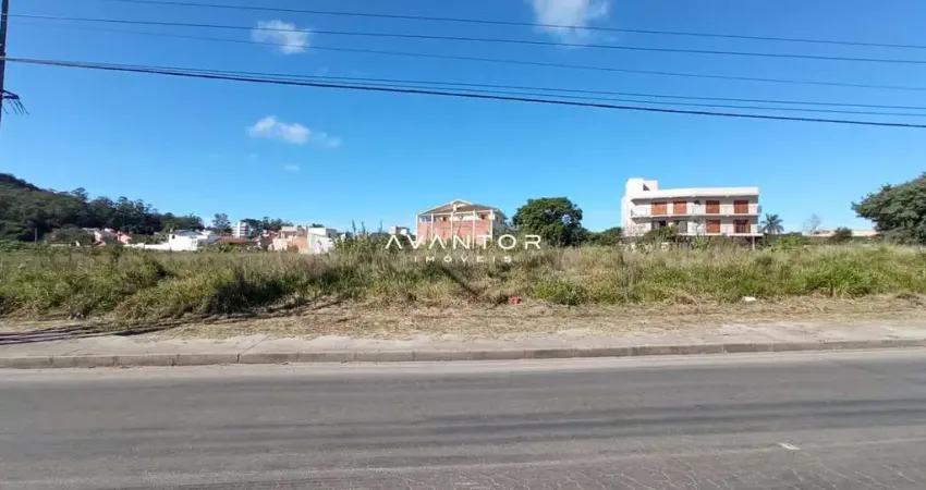 Terreno comercial para alugar na Rodovia BR-158, S N, Cerrito, Santa Maria