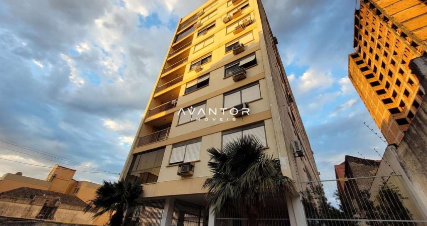 Apartamento 2 Dormitórios, Sala de Estar Ampla, Cozinha, Área de Serviço, Depend