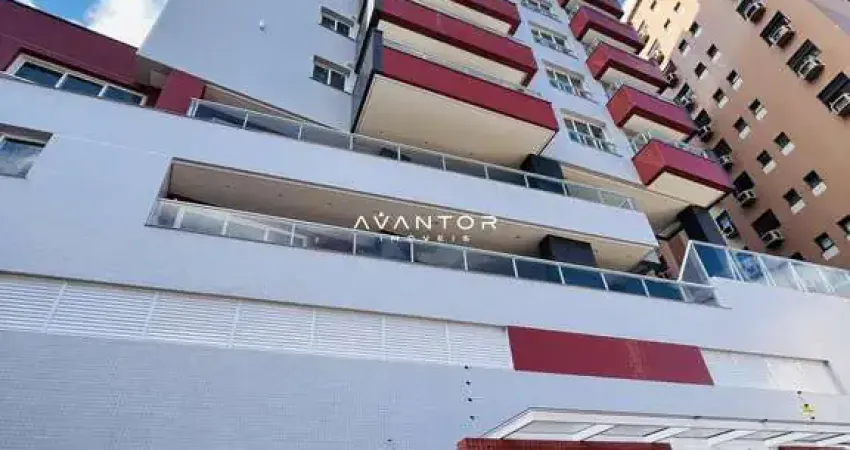Apartamento, Alto Padrão, 2 Dormitórios, 2 Box, Residencial Castro Alves, Nossa