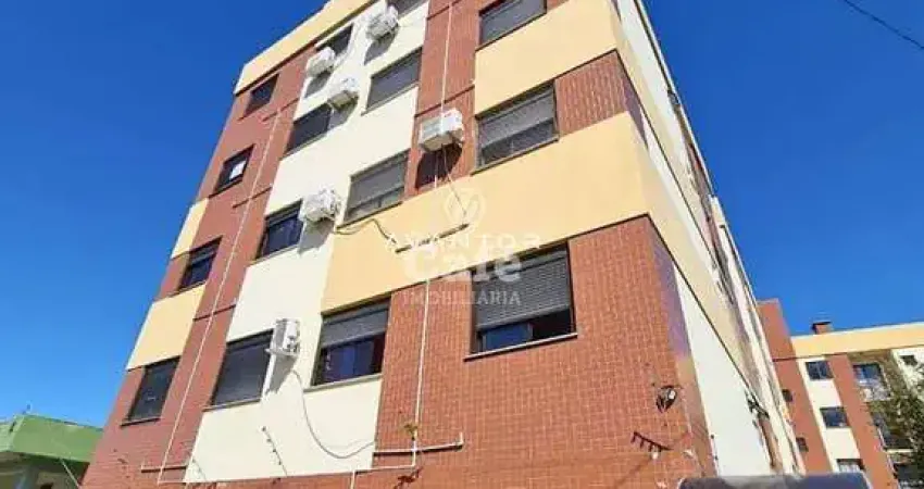 Apartamento, 2 Dormitórios, 1 Banheiro, 1 Vaga, Sacada, Churrasqueira, Nossa Sen