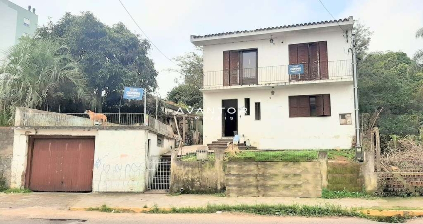 Terreno à venda na Rua Marechal Floriano Peixoto, 2220, Centro, Santa Maria