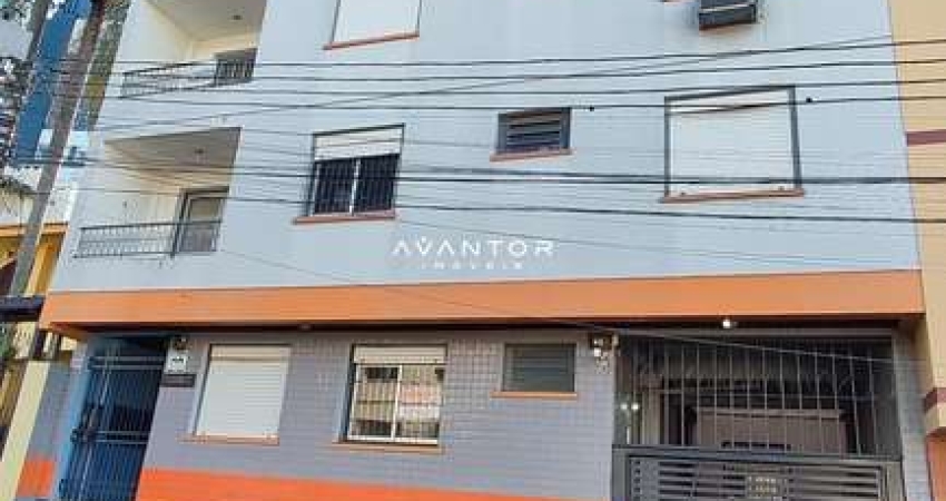 Apartamento de 01 dormitório localizado próximo ao Registo Civil