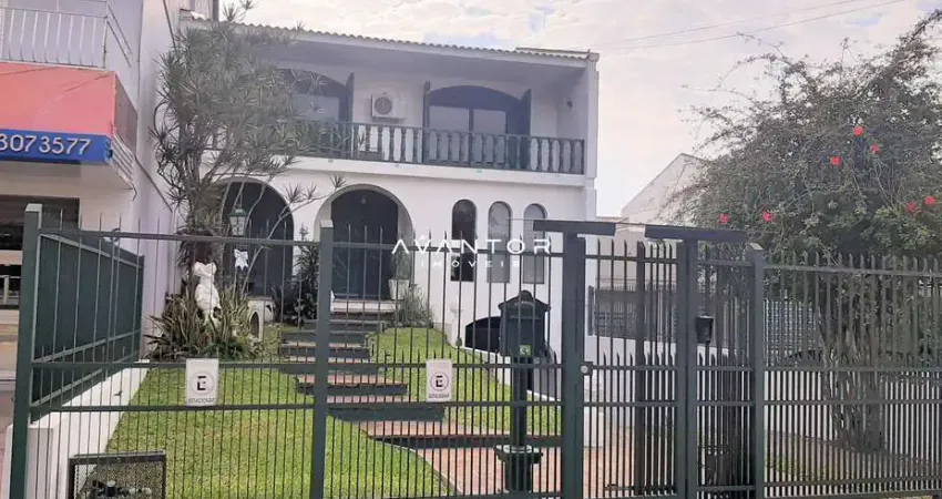 Terreno à venda na Avenida Nossa Senhora das Dores, 642, Nossa Senhora das Dores, Santa Maria