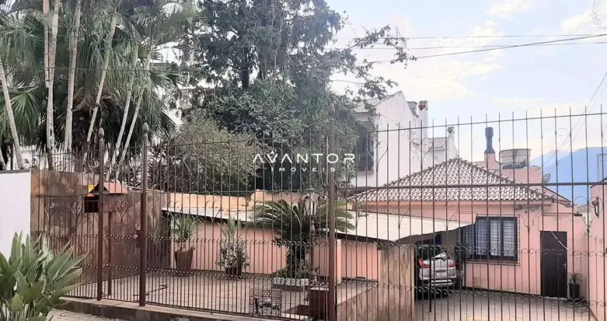 Terreno à venda na Avenida Nossa Senhora das Dores, 668, Nossa Senhora das Dores, Santa Maria