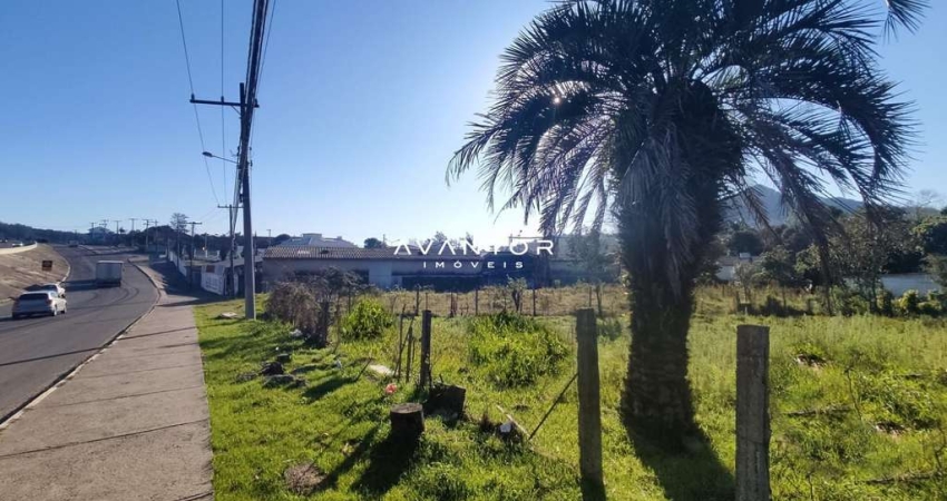 Terreno à venda na Rodovia RST-509, 2440, São José, Santa Maria