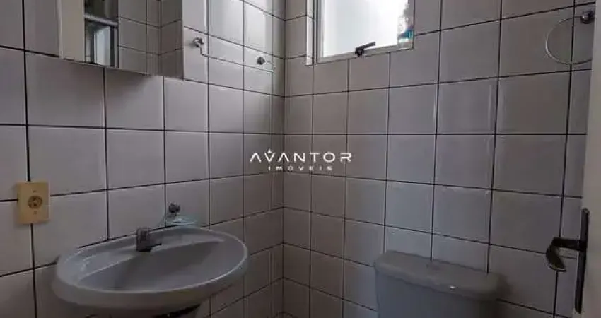 Apartamento com 2 quartos à venda na Rua Visconde de Pelotas, 1700, Nossa Senhora de Fátima, Santa Maria