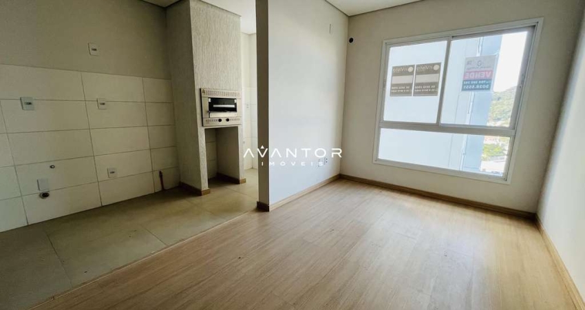 Residencial Vista do Vale  apartamento novo de 2 dormitórios, 1 banheiro e 1 box