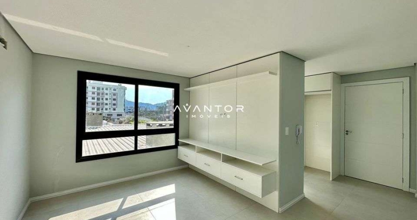 Apartamento, 2 Dormitórios, 1 Banheiro , 1 Vaga, Residencial Mikonos, Camobi