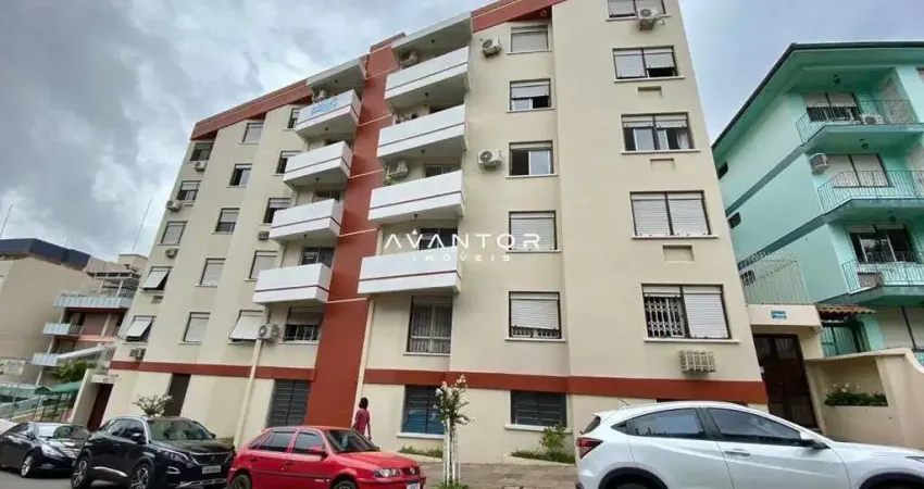Apartamento de 02 dormitórios , térreo. Localizado bairro Menino Jesus