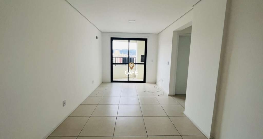 Apartamento, 2 Dormitórios, 1 suíte, 2 Banheiros, 1 Vaga, Rosário