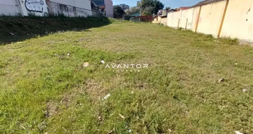 Terreno Comercial Amplo Para Alugar Em Excelente Localização.