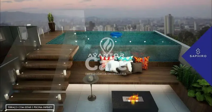Apartamento 3 dormitórios à venda Centro Santa Maria/RS