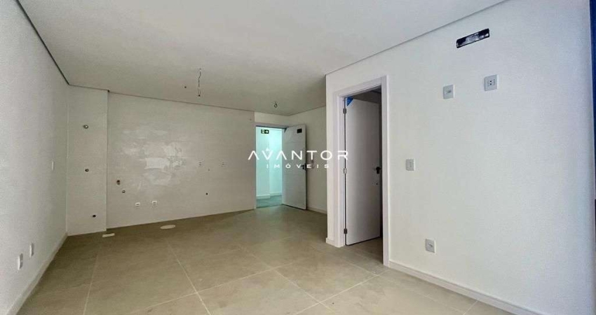 Empreendimento Studio praticidade e bem-estar no centro da cidade.