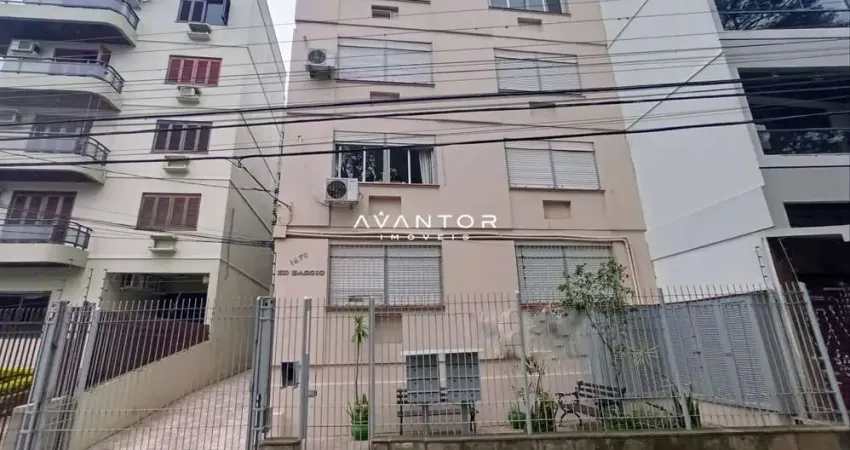Apartamento Central De 3 Dormitórios, Suíte, Sala de Estar, 3 Banheiros, Cozinha