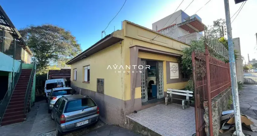 Terreno à venda na Rua dos Andradas, 226, Passo D'Areia, Santa Maria