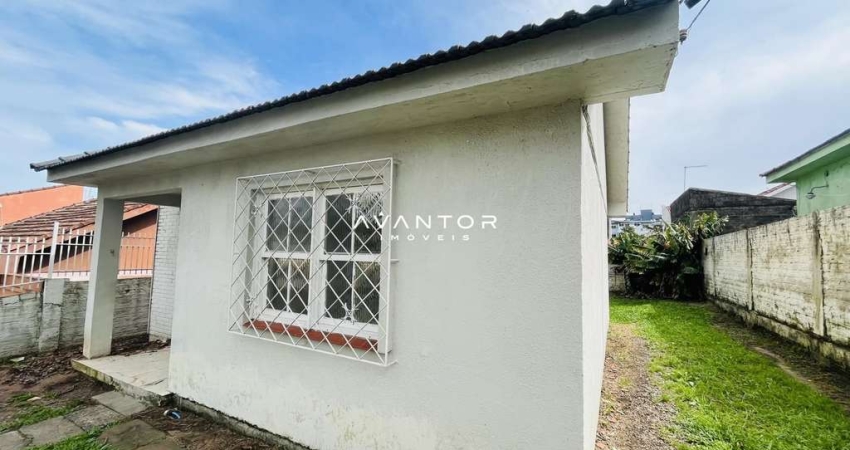 Casa com 2 quartos à venda na Rua Doutor José Mariano da Rocha, 41, Nossa Senhora de Lourdes, Santa Maria