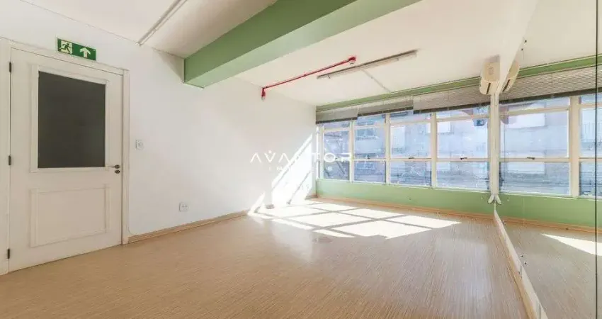Sala comercial à venda na Rua dos Andradas, 1711, Centro, Santa Maria