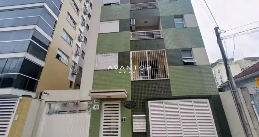 Apartamento De 1 Dormitório, Sala de Estar, Banheiro Social, Cozinha, Área de Se