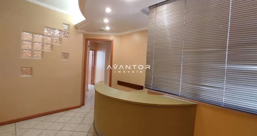 Sala comercial à venda na Rua Doutor Alberto Pasqualini, 56, Centro, Santa Maria