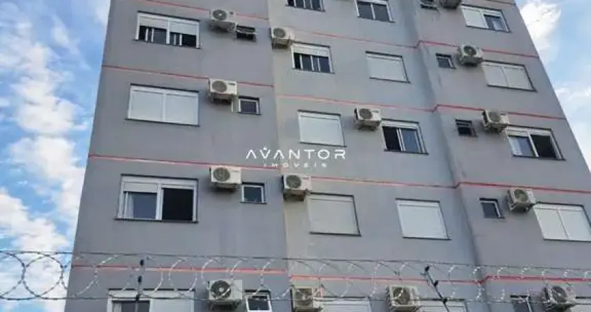 Apartamento com 3 quartos à venda na Rua Coronel Ernesto Becker, 87, Passo D'Areia, Santa Maria