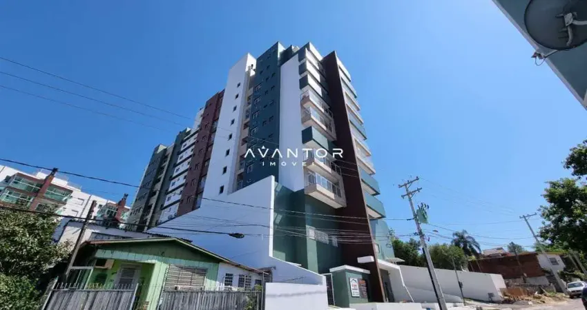 Apartamento 02 dormitórios com suíte a venda em Santa Maria - RS