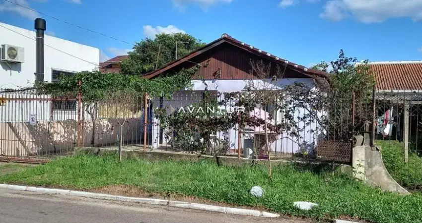 Terreno  que aceita permuta com ótima localização em Camobi-