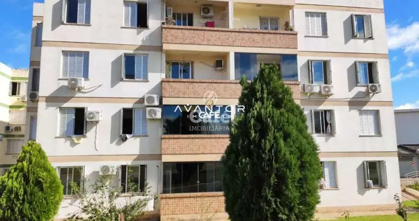 Apartamento com 3 quartos à venda na Rua João Franciscatto, 999, São José, Santa Maria