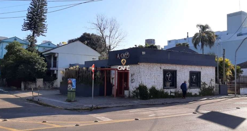 Prédio Comercial perfeito para um restaurante!